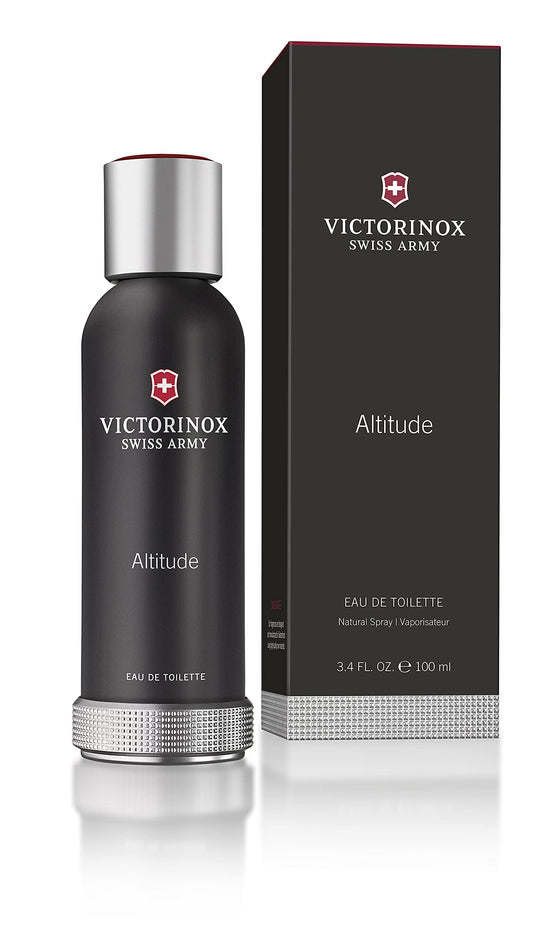 SWISS ARMY ALTITUDE 3.4 EDT MEN