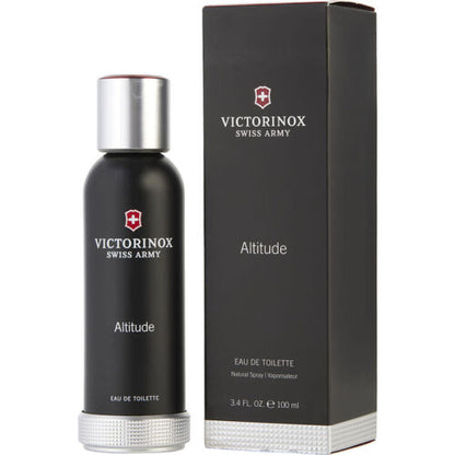 SWISS ARMY ALTITUDE 3.4 EDT MEN