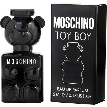 MINI MOSCHINO TOY BOY 5ML EDP MEN