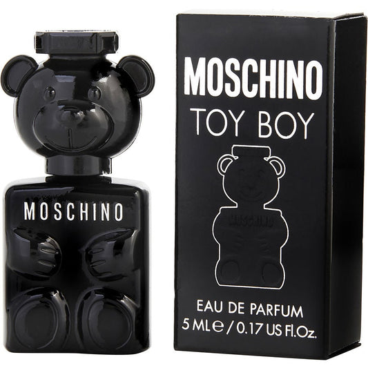 MINI MOSCHINO TOY BOY 5ML EDP MEN