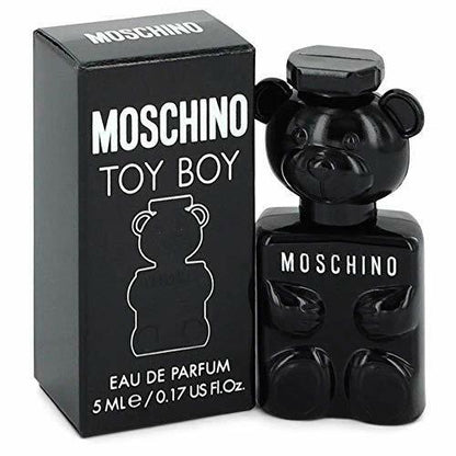 MINI MOSCHINO TOY BOY 5ML EDP MEN