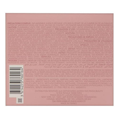 Prada Paradoxe 3.0 oz Eau de Parfum Refillable for Women