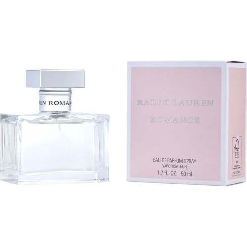ROMANCE 1.7 EDP WOMEN
