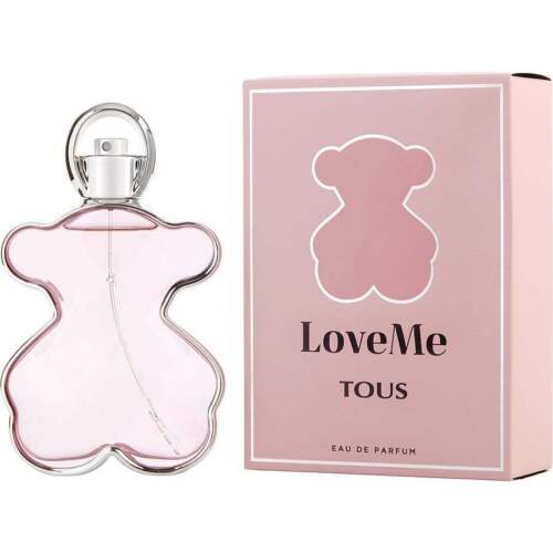 TOUS LOVE ME 3.0 EDP WOMEN