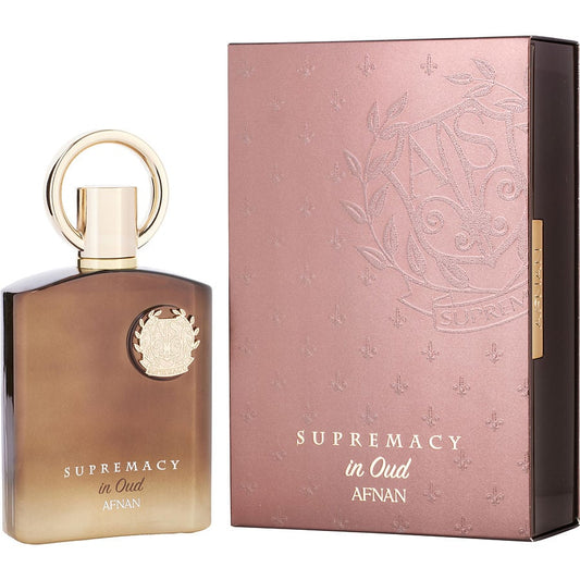 AFNAN SUPREMACY IN OUD 3.4 EXTRAIT DE PARFUM U