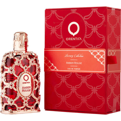 ORIENTICA AMBER ROUGE 2.8 EDP UNISEX
