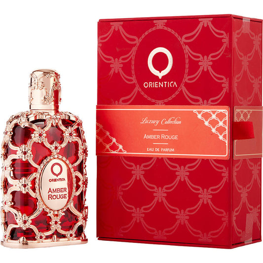 ORIENTICA AMBER ROUGE 2.8 EDP U