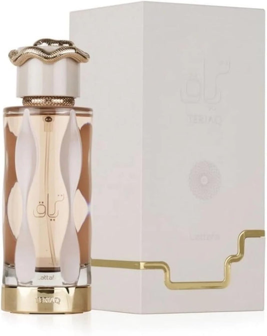 LATTAFA TERIAQ 3.4 EDP U