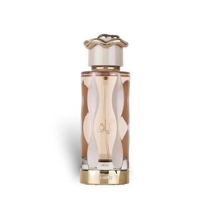 LATTAFA TERIAQ 3.4 EDP UNISEX