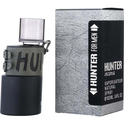 Armaf Hunter Intense 3.4 oz Eau de Toilette for Men