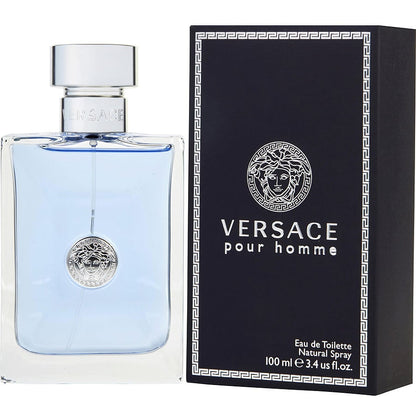 VERSACE SIGNATURE 3.4 EDT MEN