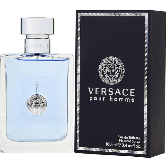 VERSACE SIGNATURE 3.4 EDT MEN
