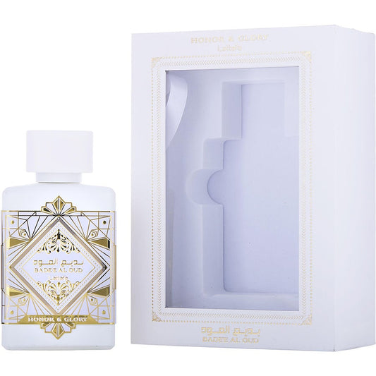 LATTAFA BADEE AL OUD HONOR & GLORY 3.4 EDP M