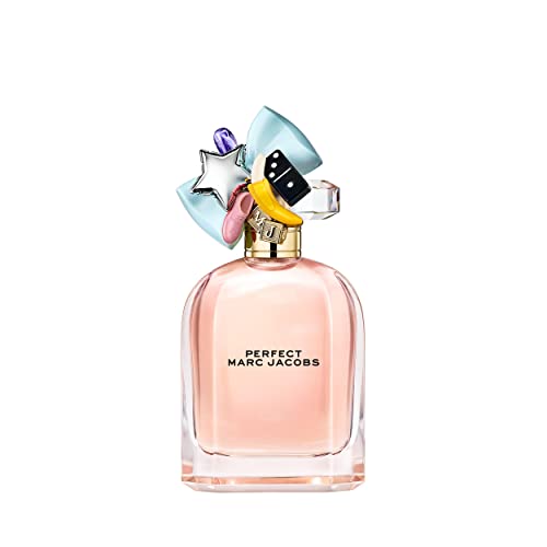 MARC JACOBS PERFECT 3.4 EDP WOMEN