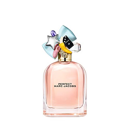 MARC JACOBS PERFECT 3.4 EDP WOMEN