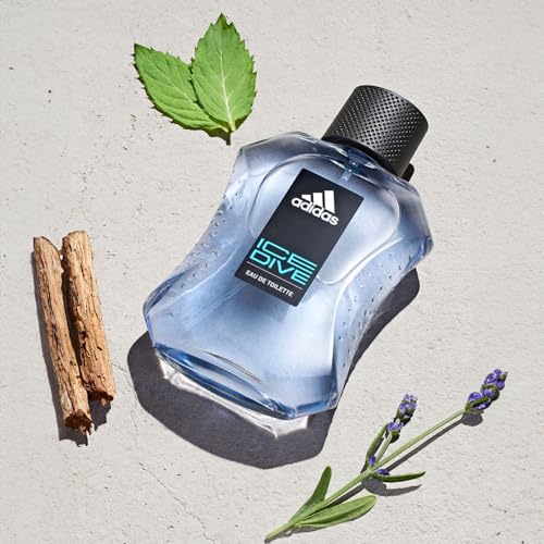 ADIDAS ICE DIVE 3.4 EDT MEN
