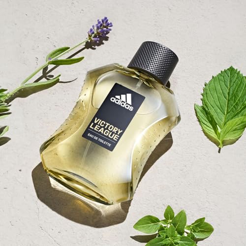 ADIDAS VICTORY LEAGUE 3.4 EDT MEN