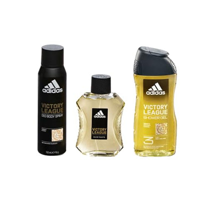 ADIDAS VICTORY LEAGUE 3.4 EDT MEN
