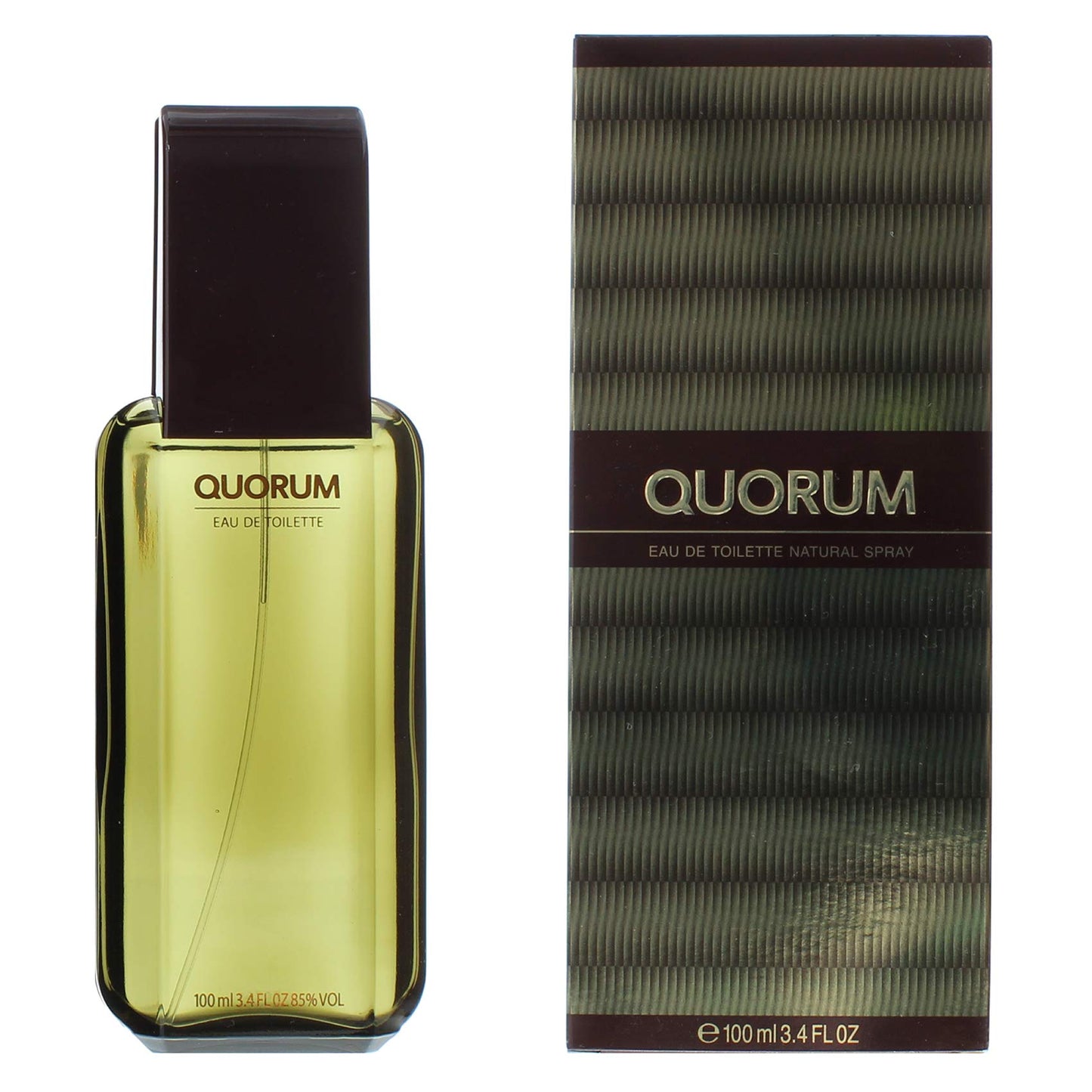 Creed Quorum 3.4 oz Eau de Toilette for Men