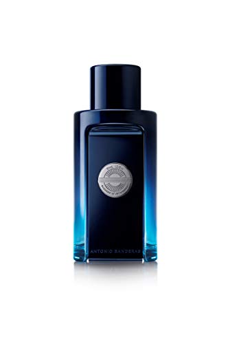 AB THE ICON 3.4 EDT MEN