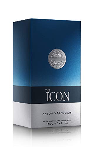 AB THE ICON 3.4 EDT MEN