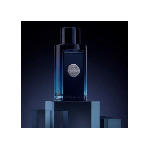 AB THE ICON 3.4 EDT MEN