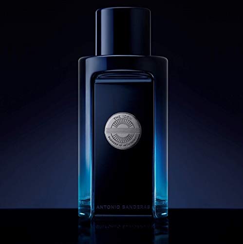 AB THE ICON 3.4 EDT MEN