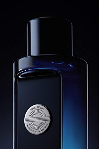 AB THE ICON 3.4 EDT MEN