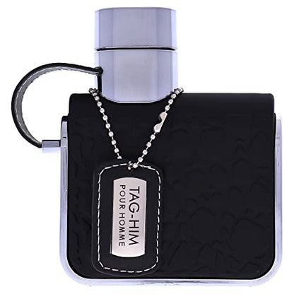 ARMAF TAG HIM 3.4 EDT FOR MEN