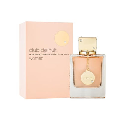 ARMAF CLUB DE NUIT 3.6 EDP WOMEN