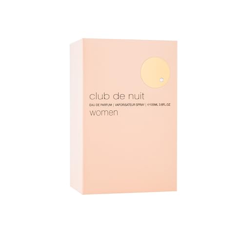 ARMAF CLUB DE NUIT 3.6 EDP WOMEN