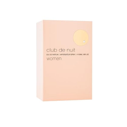 ARMAF CLUB DE NUIT 3.6 EDP WOMEN