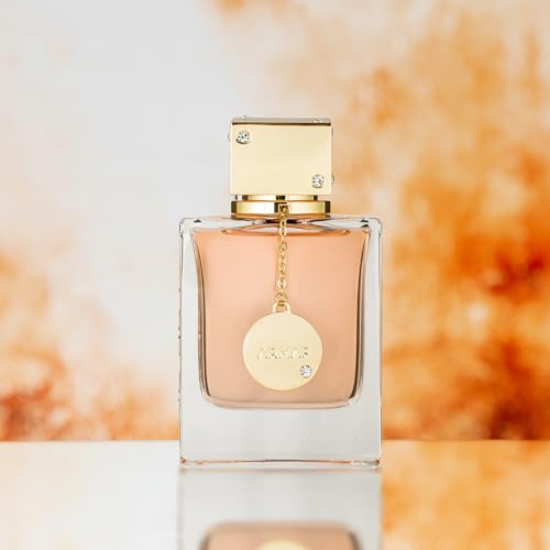 ARMAF CLUB DE NUIT 3.6 EDP WOMEN