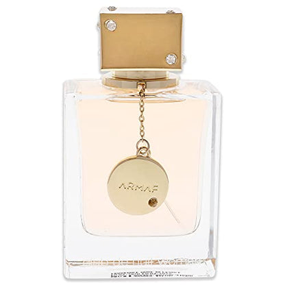 ARMAF CLUB DE NUIT 3.6 EDP WOMEN