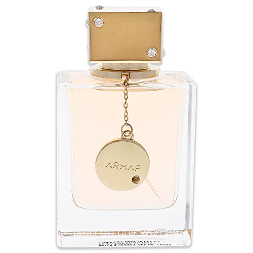 ARMAF CLUB DE NUIT 3.6 EDP WOMEN