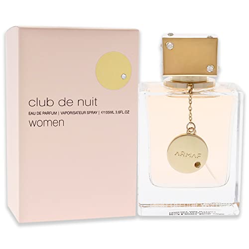 ARMAF CLUB DE NUIT 3.6 EDP WOMEN