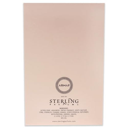 ARMAF CLUB DE NUIT 3.6 EDP WOMEN