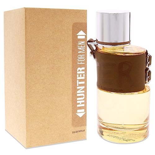 ARMAF HUNTER EDP SPR 3.4 MEN (CLEAN)