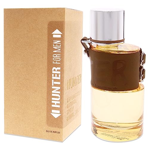 ARMAF HUNTER EDP SPR 3.4 MEN (CLEAN)