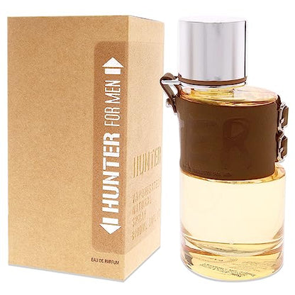 ARMAF HUNTER EDP SPR 3.4 MEN (CLEAN)