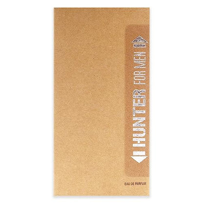 ARMAF HUNTER EDP SPR 3.4 MEN (CLEAN)
