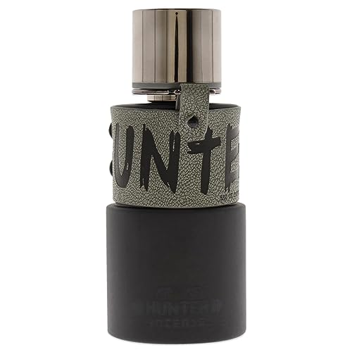 Armaf Hunter Intense 3.4 oz Eau de Toilette for Men