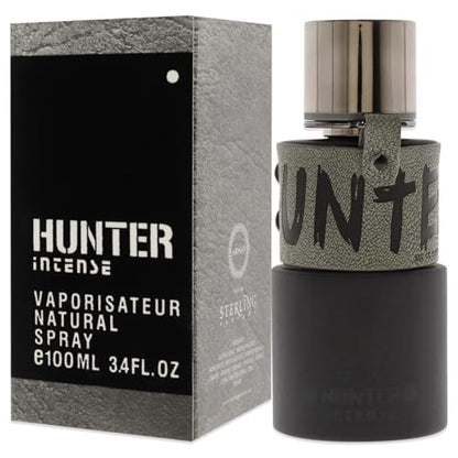 Armaf Hunter Intense 3.4 oz Eau de Toilette for Men