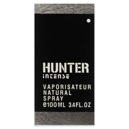 Armaf Hunter Intense 3.4 oz Eau de Toilette for Men