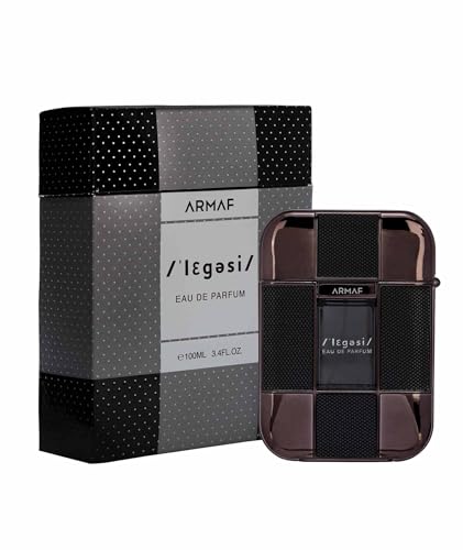 ARMAF LEGESI EDP SPR 3.4 MEN (CLEAN)