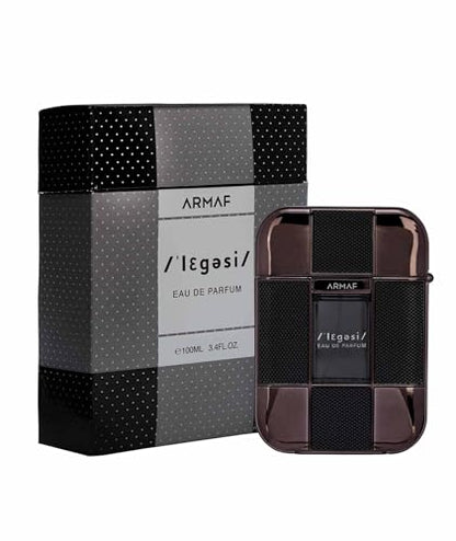 ARMAF LEGESI EDP SPR 3.4 MEN (CLEAN)