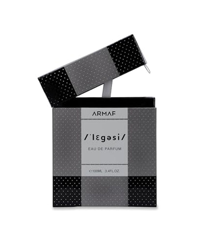 ARMAF LEGESI EDP SPR 3.4 MEN (CLEAN)