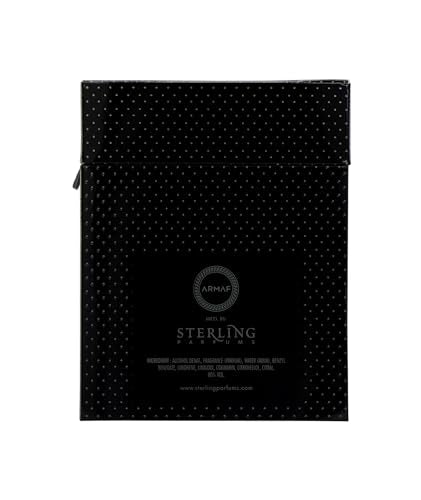 ARMAF LEGESI EDP SPR 3.4 MEN (CLEAN)