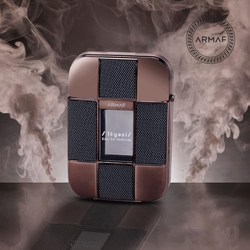 ARMAF LEGESI EDP SPR 3.4 MEN (CLEAN)