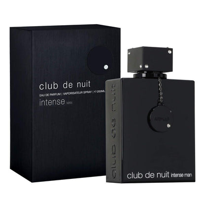 ARMAF CDN INTENSE 6.7 EDP S FOR MEN